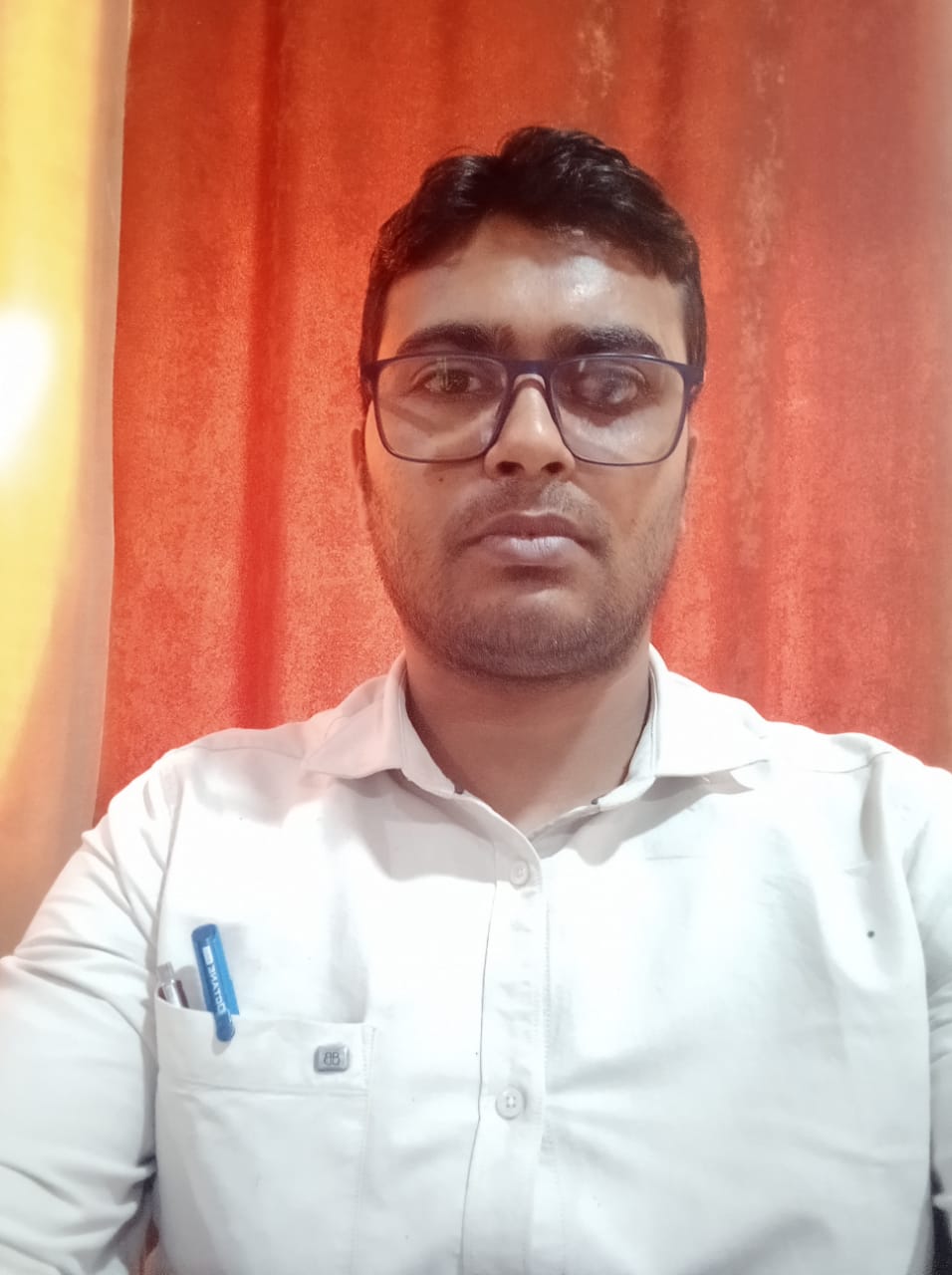 Dr.  Kandarp